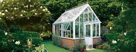 Victorian Classic Glasshouses Hartley Botanic Victorian Greenhouses