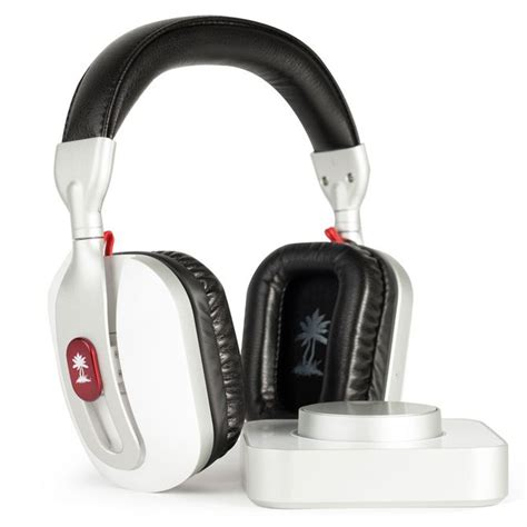 Turtle Beach Reveals Iseries I For Macs Only Headphones At E