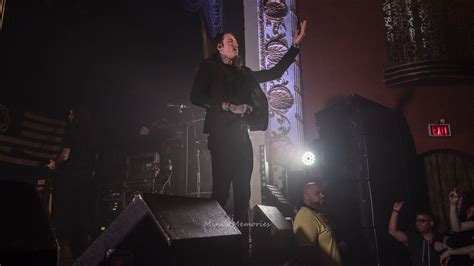 Bad Omens Wallpapers - Top Free Bad Omens Backgrounds - WallpaperAccess