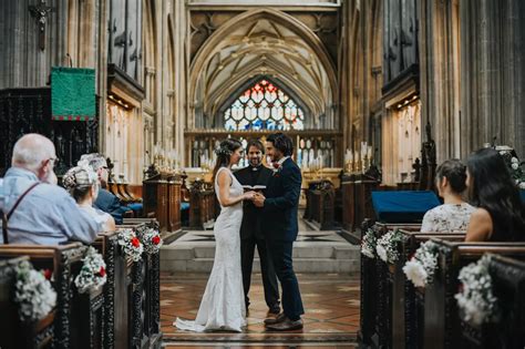 12 Church Wedding Guidelines You Should Know Wedding Spot Blog