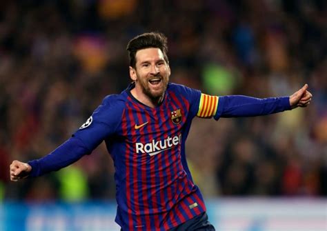 Happy Birthday Lionel Messi 10 Interesting Facts About The Football Giant