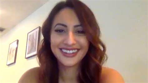 Francia Raisa On Refusing To Accept Bs In Dating And Filming Her