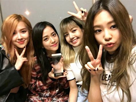 blackpink rookie girl group   comeback  june hype malaysia
