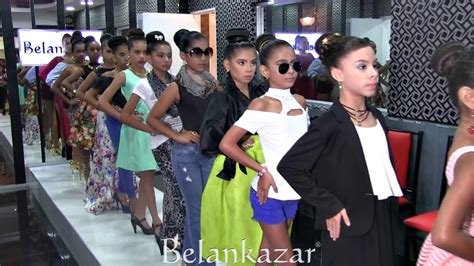 Fashion Moments Belankazar Sede Boleita Center Youtube