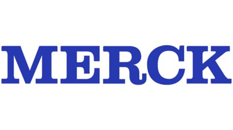 Merck Group Logo Symbol Meaning History Png Brand