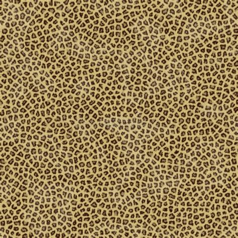 Seamless Cheetah Skin Stock Illustration Illustration Of Background