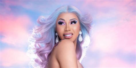 Warner Music Australia Cardi B Artists Warner Music Australia