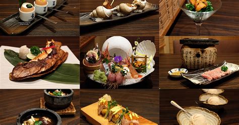 Be one of the first to write a review! Ishin Japanese Dining @ Old Klang Road: Kaiseki Style ...