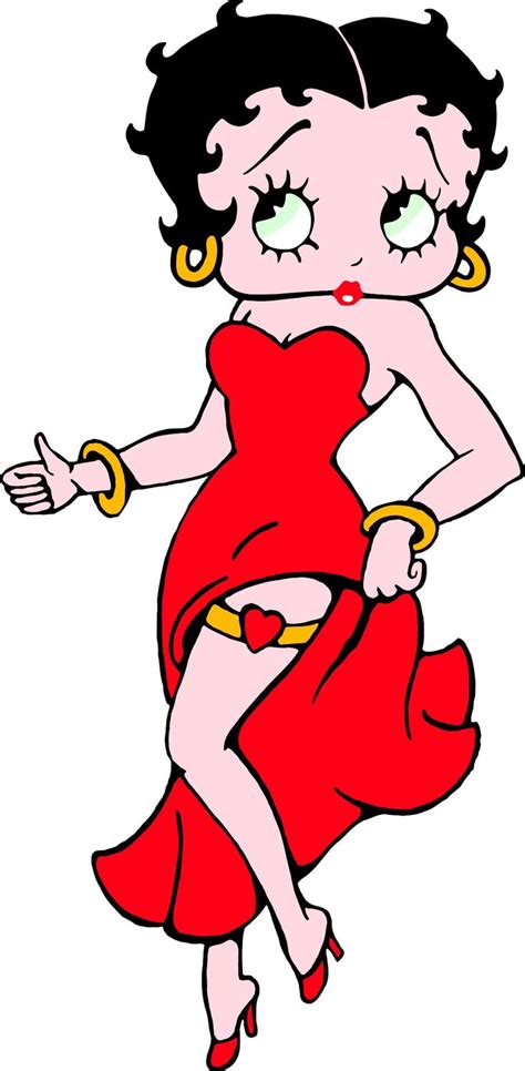 1000 Images About Betty Boop On Pinterest Around The Worlds Sexy