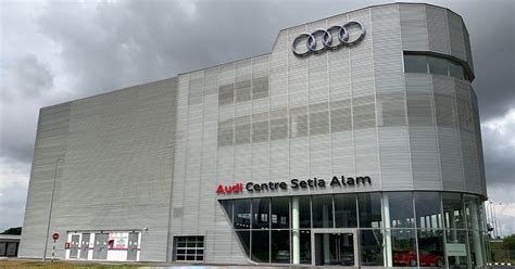 Lebih dari 40 brand kami telah setia menemani masyarakat indonesia dari berbagi macam kategori. Audi Setia Alam is now open! - Carsome Malaysia