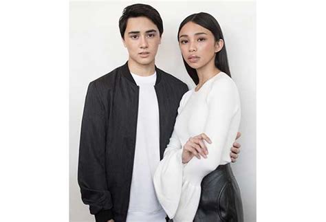 Newest f&h endorsers maymay entrata and edward barber take it to the street in casual separates infused with a dose of. Maymay and Edward: Onwards and upwards | Supreme ...