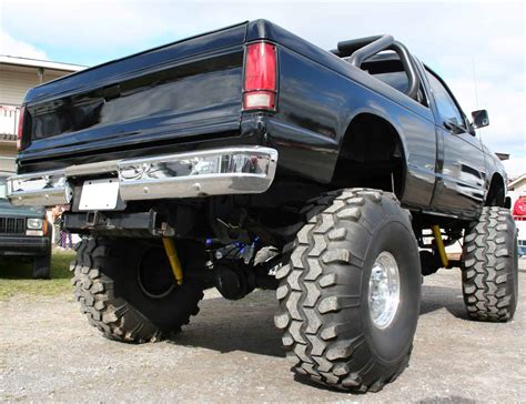 Lifted Trucks For Sale In Alabama Ultimate Rides