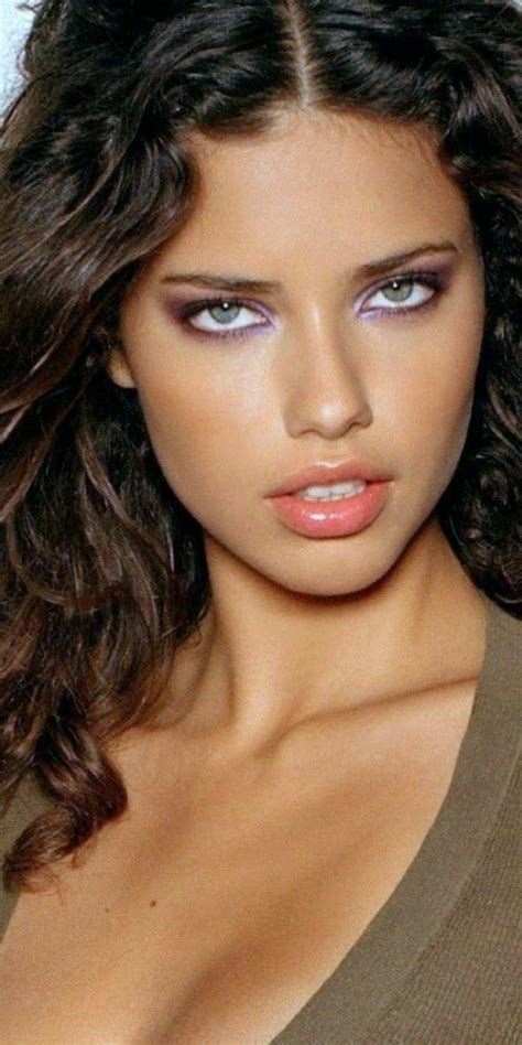 Beautiful Eyes Brazilian Hair Beautiful Eyes Beauty Girl