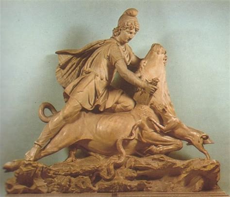 It was a personal faith, emphasizing the conflict of good and evil, and. Mysteries