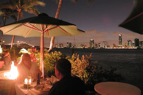 10 Romantic Things To Do In Miami Miamis Most Romantic Places