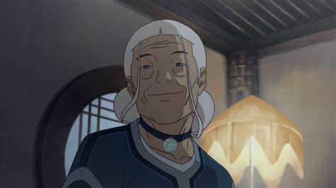While korra is struggling with ptsd by the metal poison zaheer injected in her, she sets off on a journey to try to connect with raava. Avatar: The Legend of Korra images Season 4 ep.02 Korra ...