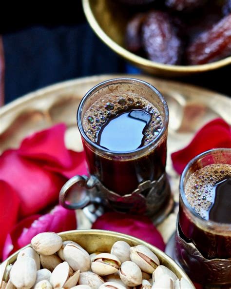 How To Make Aromatic Turkish Coffee Recipe Sunnysidehanne