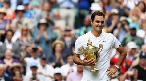 Roger Federer Qualifies For World Tour Finals For Record