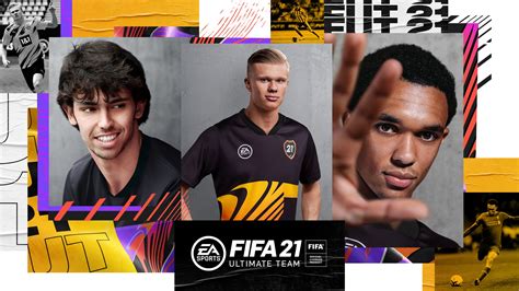 FIFA 21: il nuovo TOTW 4 di FIFA Ultimate Team! - NerdPool