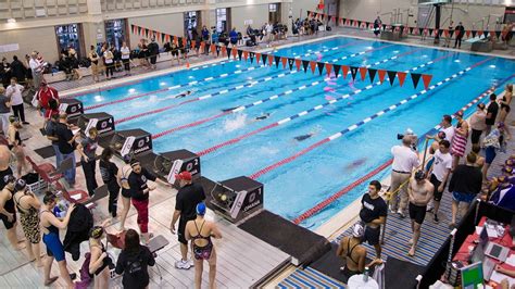 University Of Nebraska Omaha To Add Mens Swimming And Diving