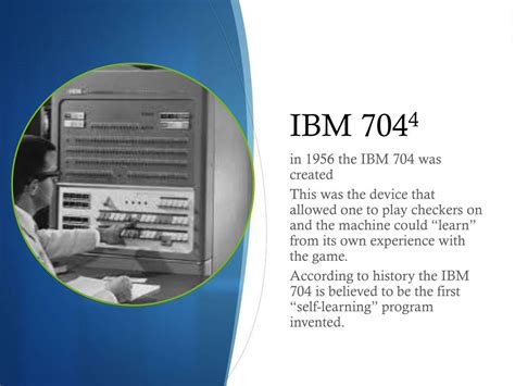 Ppt Ibm History Of Computing Powerpoint Presentation Free Download