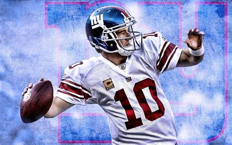 New York Giants 2012 Eli Manning Hd Wallpaper Pxfuel