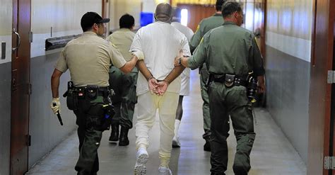 10 Of The Most Horrific Serial Killers Released From Prison