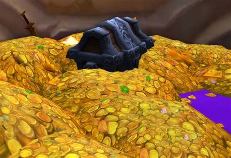 WoW Classic Goldmaking Guide Best Professions Farming Spots Auction