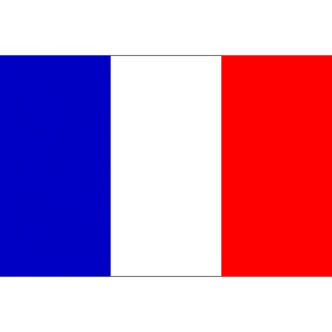 Fransa Bayrağı - Tekne Malzemeleri