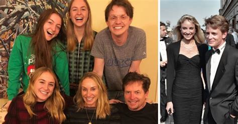 Meet Michael J. Fox’s Children - Can You Tell Them Apart From The Movie