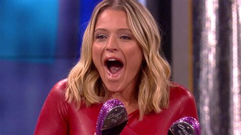 Sara Haines Gets A Few Birthday Surprises From The Ladies At The View