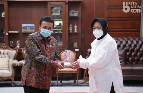 Hingga batas waktu yang sudah ditentukan oleh panlih, tidak ada satu pun bakal calon wakil bupati yang di daftarkan oleh partai pengusung, ungkap samsul anam ketua panlih dprd trenggalek, rabu (17/7. Pemkot Surabaya Dukung Penuh Program PTSL | beritajatim.com