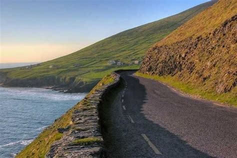 Best Road Trips Ireland The Top 5 You Have To Do
