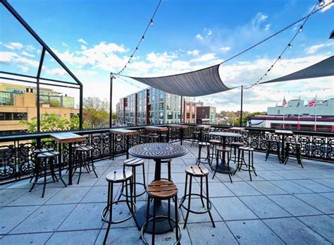 24 best rooftop bars in washington dc [2024 update]