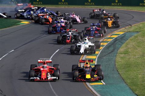 POLL: Did the new era of Formula 1 deliver? - Speedcafe