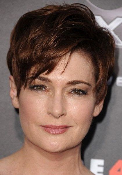 Short Haircuts For Square Jawline Short Hairstyle Ideas Short