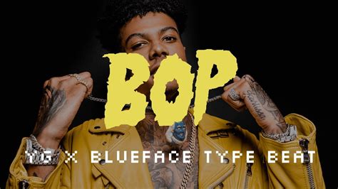 Sold Yg X Blueface Type Beat Bop West Coast Type Beat 2020