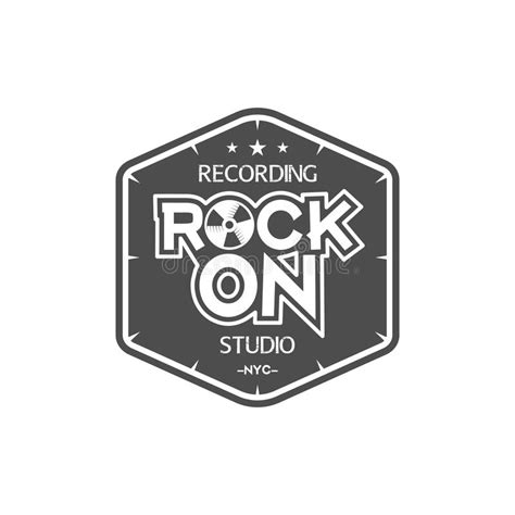 Recording Studio Logo Stock Illustrations – 5,615 Recording Studio Logo ...