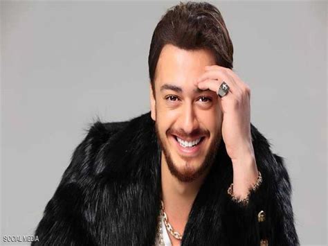 حقيقة خلاف سعد لمجرد ومحمد رمضان رغم نجاح أغنية إنساي. سعد لمجرد يكشف عن رأيه في "أنا مافيا".. ومحمد رمضان يرد ...
