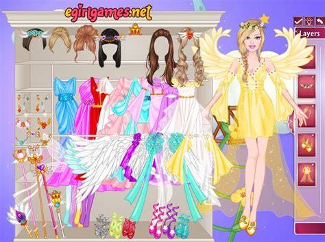 Одевалки барби макияж одевалки прически в одной игре фото