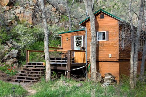 15 Best Cabin Rentals In Colorado Usa 2023 Edition Road Affair