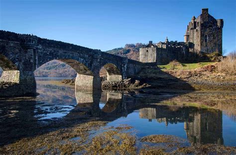 Torridon Applecross And Eilean Donan Castle One Day Tour From Inverness