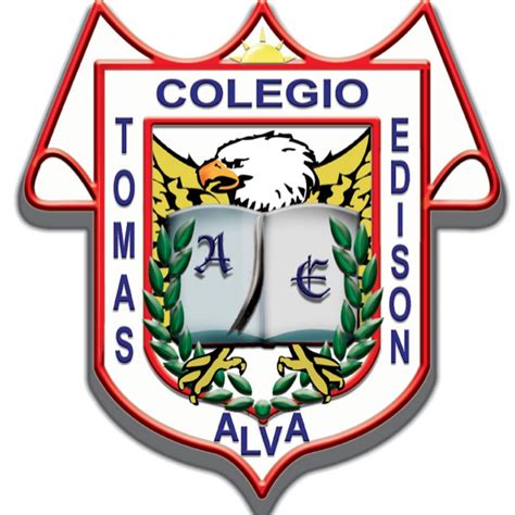 By 1911, thomas edison had built a vast industrial operation in west orange. Colegio Tomas Alva Edison Teoloyucan - YouTube