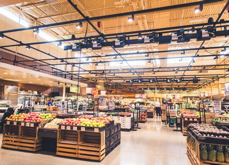 Get delivery or takeout from wegmans at 10100 reisterstown road in owings mills. Wegmans Opens at Foundry Row - Baltimore Jewish Times
