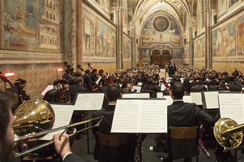 Riccardo Muti Italian Opera Academy