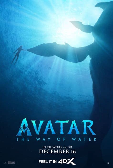 Movie Breakdown Avatar The Way Of Water Side One Track One