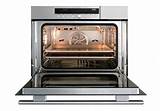How Does A Gas Oven Work Photos