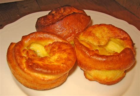 Yorkshire Pudding Recipe The Recipe Website British