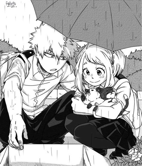 Pin En Kacchako