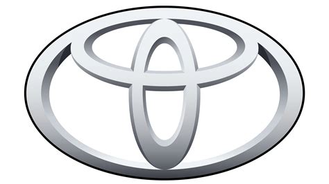 Logo Toyota Png Free Transparent Png Logos Toyota Toyota Logo Images